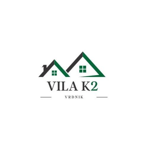 Vila K2 Vrdnik Dış mekan fotoğraf