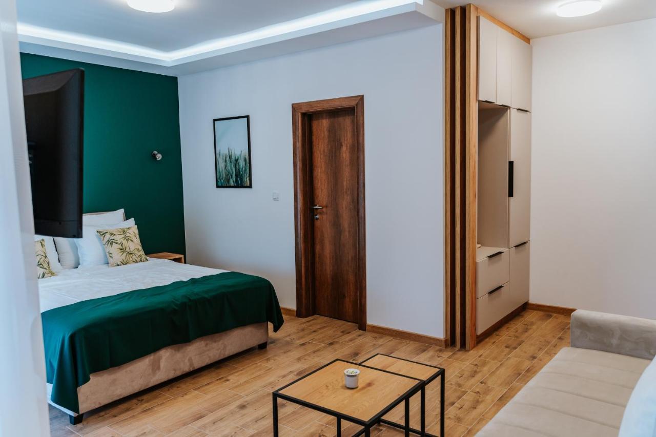 Vila K2 Vrdnik Dış mekan fotoğraf