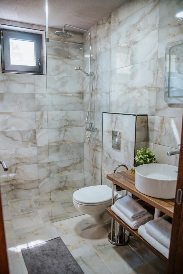 Vila K2 Vrdnik Dış mekan fotoğraf