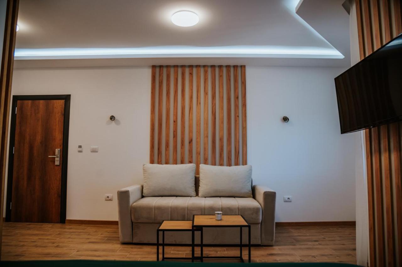 Vila K2 Vrdnik Dış mekan fotoğraf