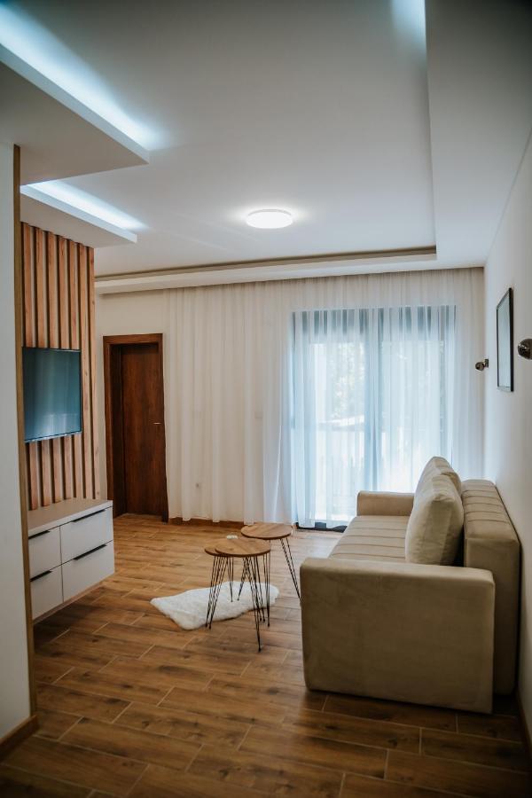 Vila K2 Vrdnik Dış mekan fotoğraf