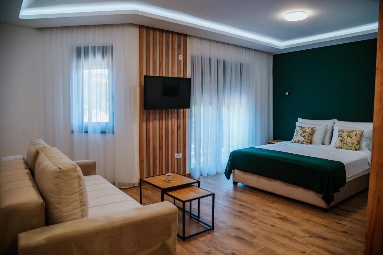 Vila K2 Vrdnik Dış mekan fotoğraf
