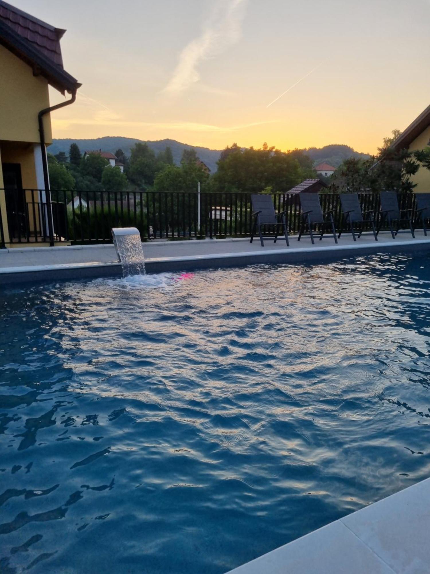 Vila K2 Vrdnik Dış mekan fotoğraf